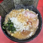 ラーメン 杉田家 千葉祐光店 - 