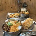 台湾早餐天国 - 