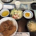 ヨーロッパ軒 幾久店 - 