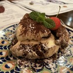 トラットリア ブカ マッシモ - 