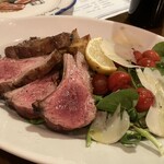 トラットリア ブカ マッシモ - 