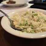 トラットリア ブカ マッシモ - 