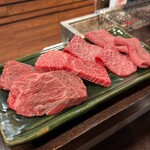 肉料理やま - 