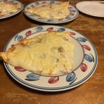 トニーズピザ - 