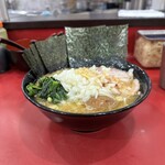 ラーメン 杉田家 千葉祐光店 - 