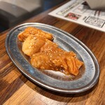 焼肉icocca - 