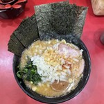 ラーメン 杉田家 千葉祐光店 - 