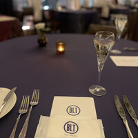 BLT STEAK GINZA - 