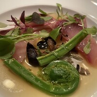 THE COSMOPOLITAN GRILL BAR TERRACE - 