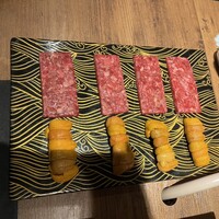 焼肉 うしみつ 恵比寿本店 - 