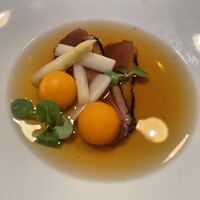 THE COSMOPOLITAN GRILL BAR TERRACE - 