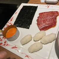 焼肉 うしみつ 恵比寿本店 - 