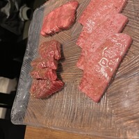焼肉 うしみつ 恵比寿本店 - 