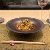 北野坂 木下 - 
