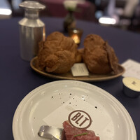 BLT STEAK GINZA - 