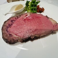 RoastBeef&Grill ROSSINI - 