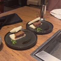 焼肉うしごろ 西麻布本店 - 