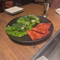 焼肉うしごろ 西麻布本店 - 