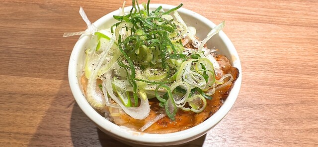 京都ラーメンおおきに 大熊店 - 大野（ラーメン）の写真