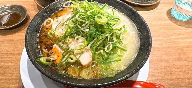 京都ラーメンおおきに 大熊店 - 大野（ラーメン）の写真