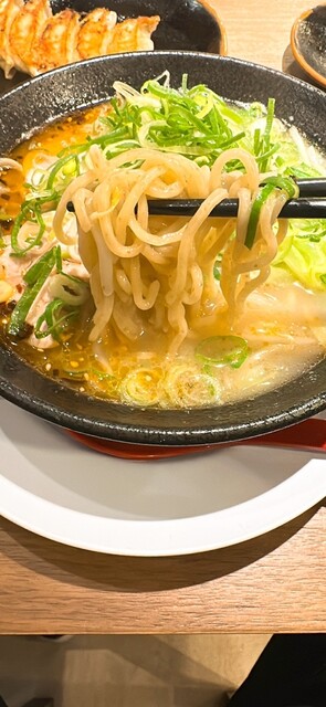 京都ラーメンおおきに 大熊店 - 大野（ラーメン）の写真