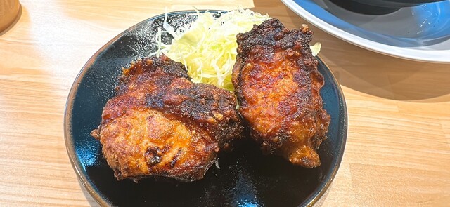 京都ラーメンおおきに 大熊店 - 大野（ラーメン）の写真
