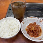 焼肉大門 - 