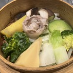 ニューオークラ - 