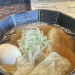 古民家ヌードゥル 黒揚羽森住 - 