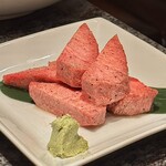 焼肉チャンピオン - 