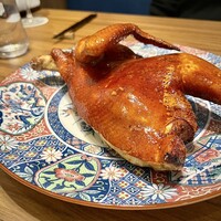 中国菜厨 エスサワダ 新丸ビル店 - 