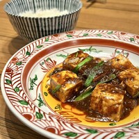 中国菜厨 エスサワダ 新丸ビル店 - 