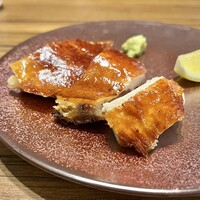 中国菜厨 エスサワダ 新丸ビル店 - 