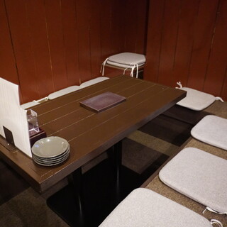 Seating that allows children to relax comfortably!