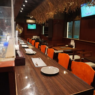 Available for single guests and up!