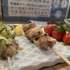 KOBE YAKITORI STAND 野乃鳥 三宮