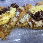 セイミヤ - 料理写真: