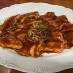 焼肉大門 - 