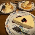 トニーズピザ - 