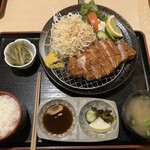 阿蘇　日本料理 - 
