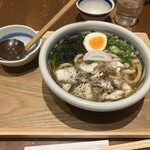 うどん棒 - 