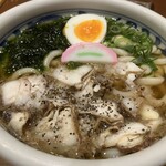 うどん棒 - 