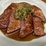 焼肉大門 - 