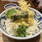うどん棒 - 