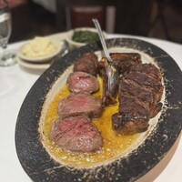 Empire Steak House Roppongi - 