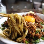 自家製麺 ら～めん かり屋 - 