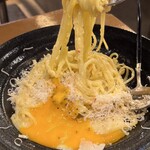 モチモチ食感の生パスタのお店 AMICO - 