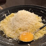 モチモチ食感の生パスタのお店 AMICO - 