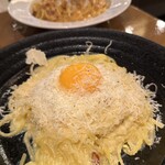 モチモチ食感の生パスタのお店 AMICO - 