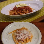 ラ・カーサ・ディ・テツオ オオタ - 